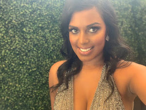 Meet your Posher, Karishma